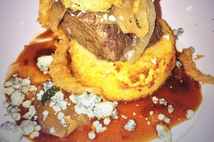 Adams Morgan Food Tour - Photo 1 of 6